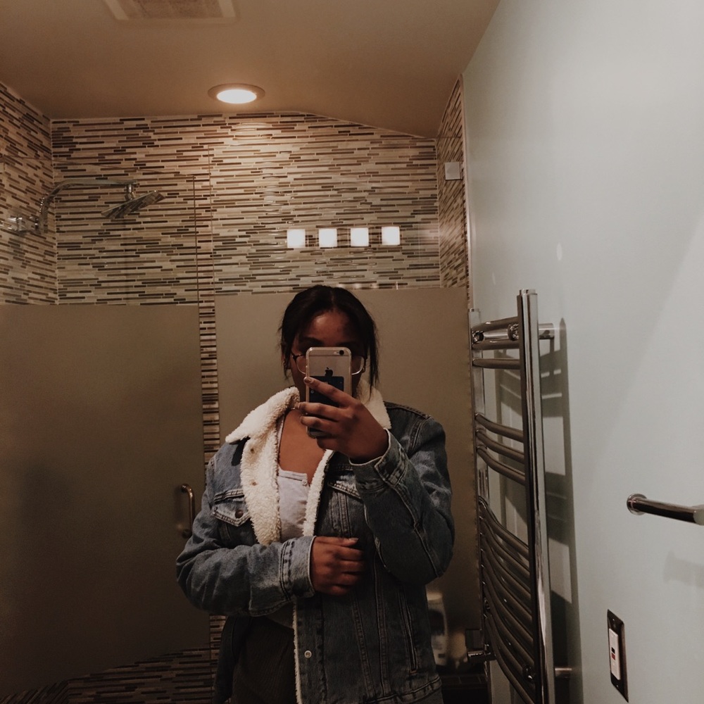 levi jacket - Picture 2 of 2